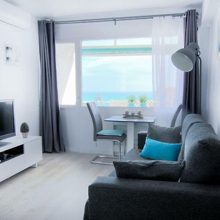 Apartamento Marina Торремолинос Экстерьер фото