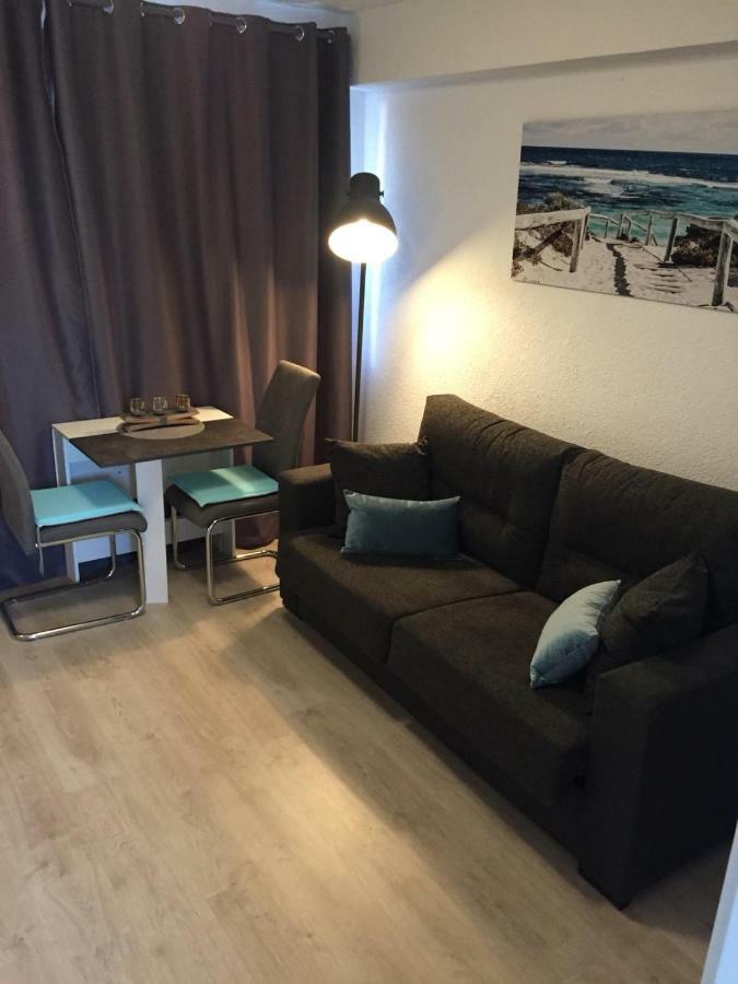 Apartamento Marina Торремолинос Экстерьер фото
