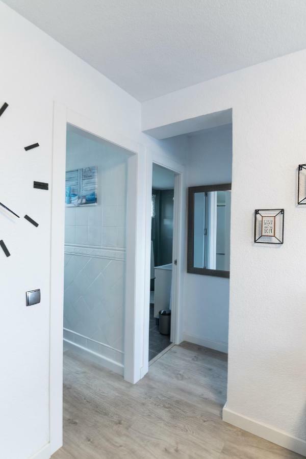 Apartamento Marina Торремолинос Экстерьер фото