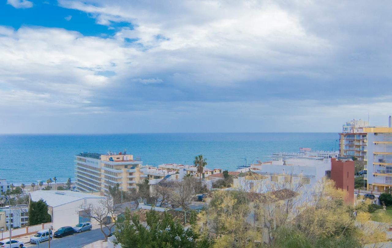 Apartamento Marina Торремолинос Экстерьер фото