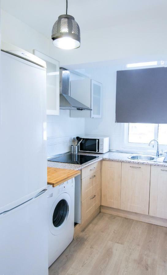 Apartamento Marina Торремолинос Экстерьер фото